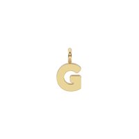 Pendente Kidult Donna BY YOU in Acciaio 741137G - 741137G